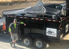 Retail Junk Removal in West Pasco, WA